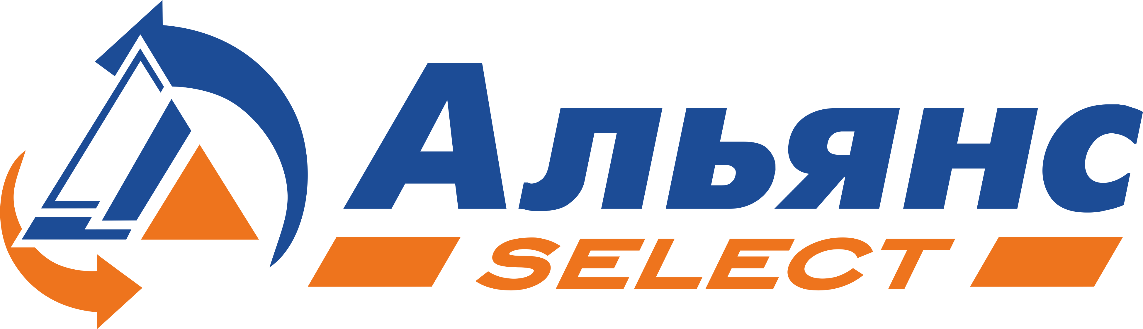 АЛЬЯНС SELECT — Автомобили с пробегом в Чебоксарах и Йошкар-Оле